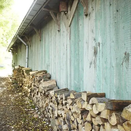 Hidden Country Appartement Woignarue