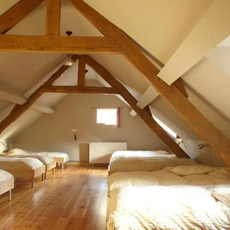 Hidden Country Appartement Woignarue
