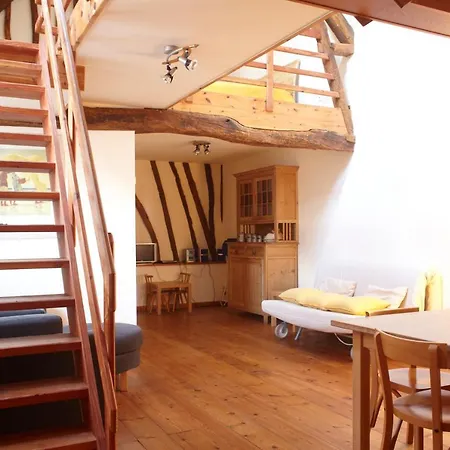 Appartement Hidden Country *