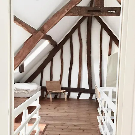 Appartement Hidden Country