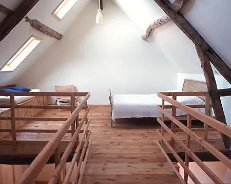 Appartement Hidden Country