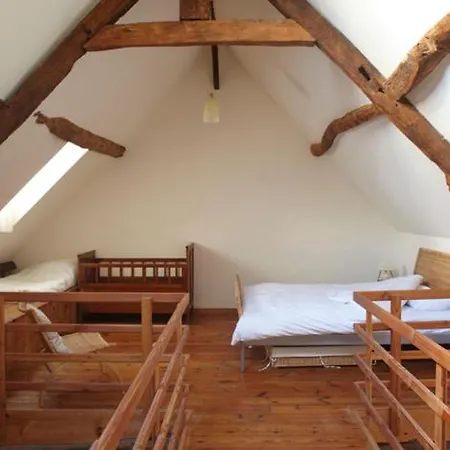 Hidden Country Appartement *