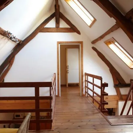 Hidden Country Appartement Woignarue
