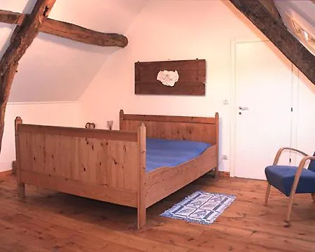 Hidden Country Appartement Woignarue