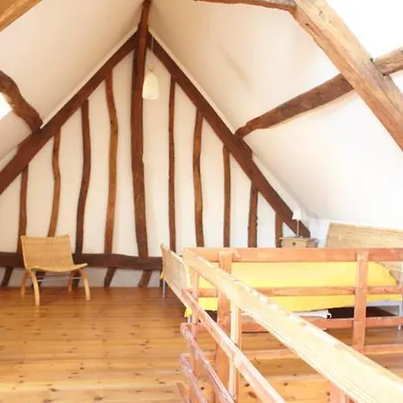 Hidden Country Appartement
