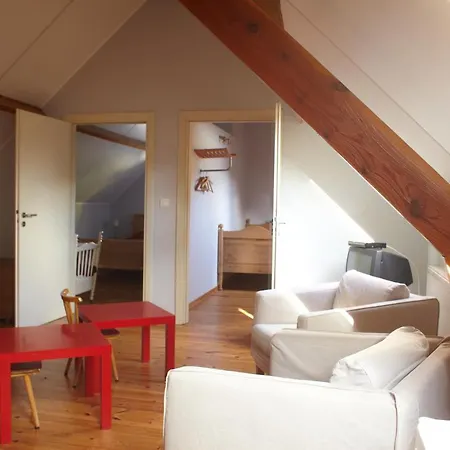 Hidden Country Appartement Woignarue