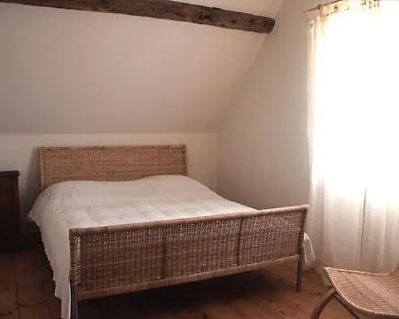 Hidden Country Appartement Woignarue