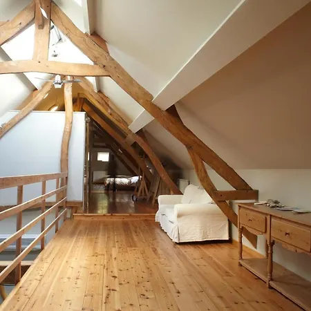 Appartement Hidden Country Woignarue
